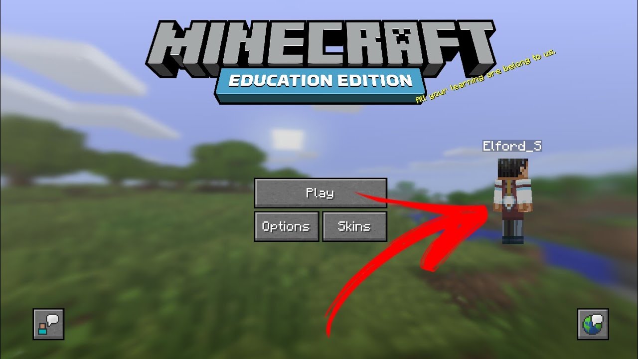 Minecraft Education Edition Free Download For Android