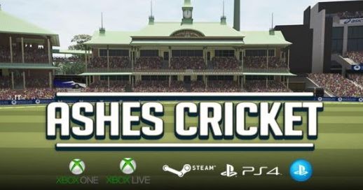 Ashes cricket 2017 apk download for android tv