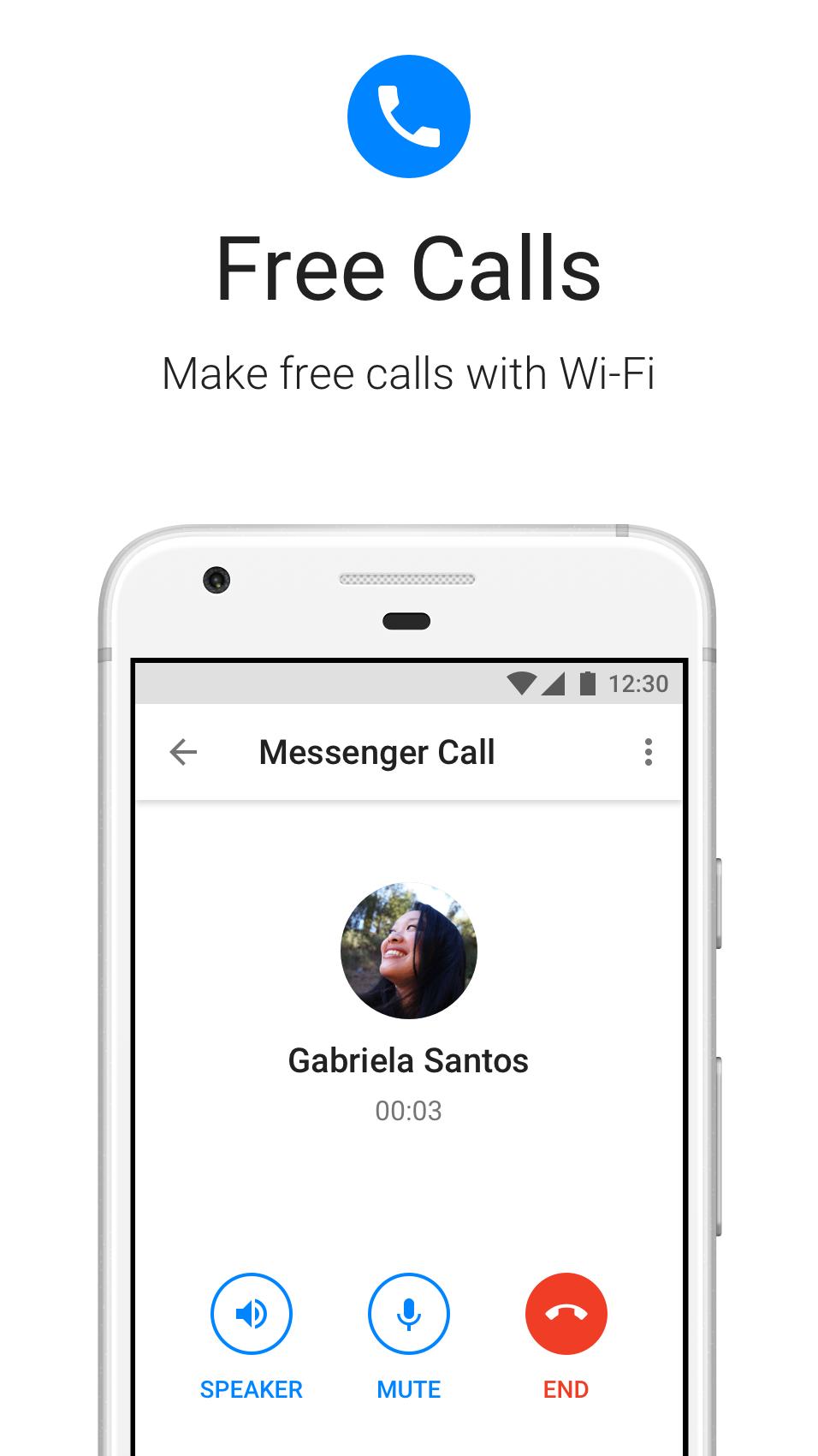 Free Download Fb Messenger For Android 2.3.6