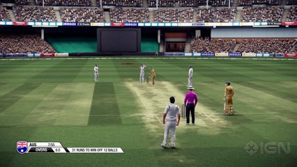 Download Don Bradman Cricket 2014 For Android